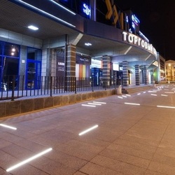   Недорогое и высококачественное светодиодное освещение от фирмы «ЛЕНСВЕТ»