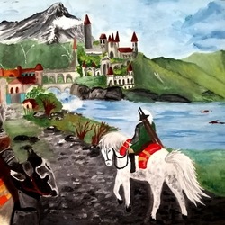 Рыцари