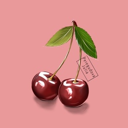 Cherry