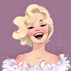 Marilyn Monroe