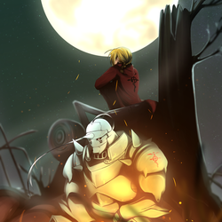 Братья Элрики