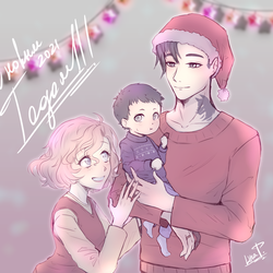 С Новым 2021 Годом