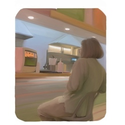 Уютный вечер 