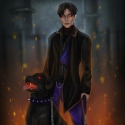 Персонаж игры