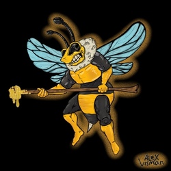 Honey Guardian | Медовый Страж 