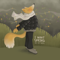 spring fox