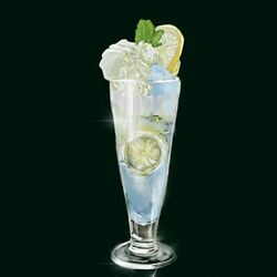 Мороженное