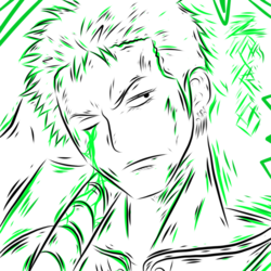 Роророа Зоро