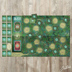 Дизайн для настольной игры