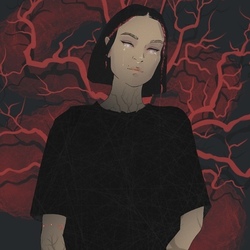 Автопортрет