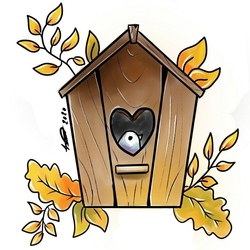 Скворечник