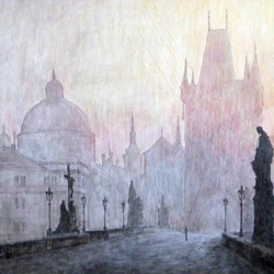 Карлов мост