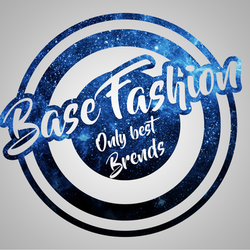 Base Fashion logo   by d1nex