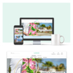 Интернет-магазин одежды