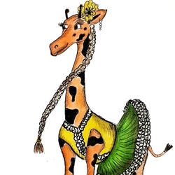 Африканский танец