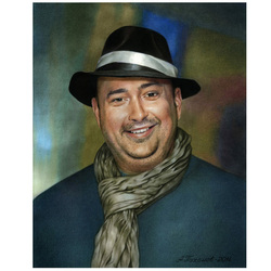 Портрет по фото на заказ