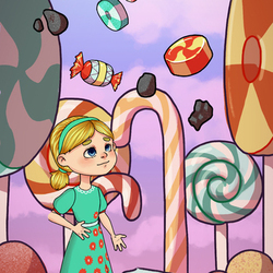 Отрисовка игры