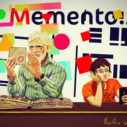 "Memento"