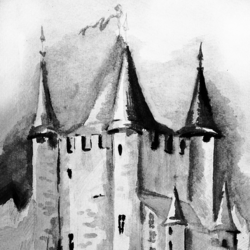 Замок 