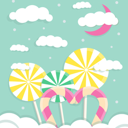 Сладкая фантазия