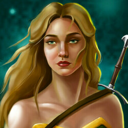 Warrior