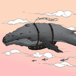 Whale Air Lines