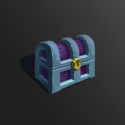 Chest