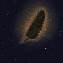 Волшебное перо