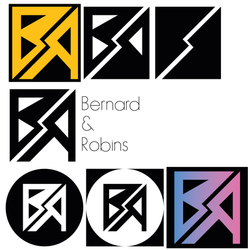 Bernard&Robins Logo