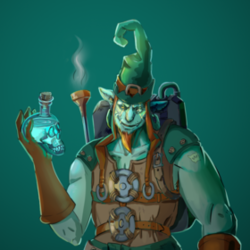 Деон-инквизитор