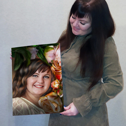 заказчик с работой