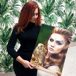 заказчик с работой