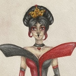 Пиковая Дама