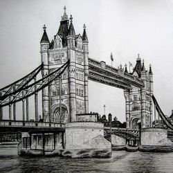 Тауэрский мост