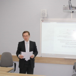 Альберт Валиахметов – самый известный историк республики Татарстан