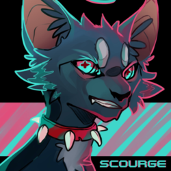 Scourge
