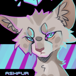 Ashfur
