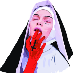 nun 1