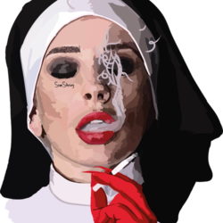 nun 3