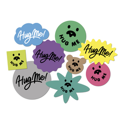 Hug Me