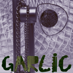 Постер "Garlic Press" 2