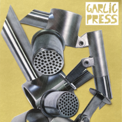 Постер "Garlic Press" 1