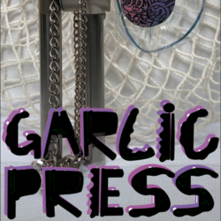 Постер "Garlic Press" 3