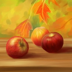 Apples