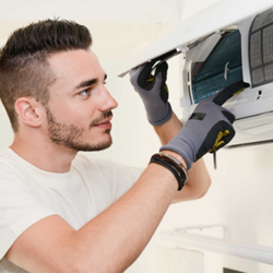 Большой ассортимент кондиционеров и сплит-систем с установкой от фирмы «Каскад-Климат»