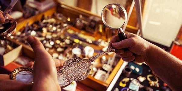 Большой ассортимент уникальных изделий в магазине «Антиквариат74»