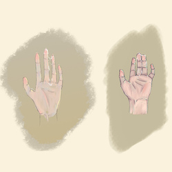 Hands