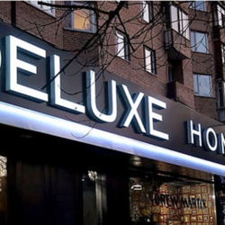 Современная и качественная уличная реклама для вашего проекта