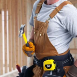 Ремонтно-строительные работы отличного качества для жителей Украины