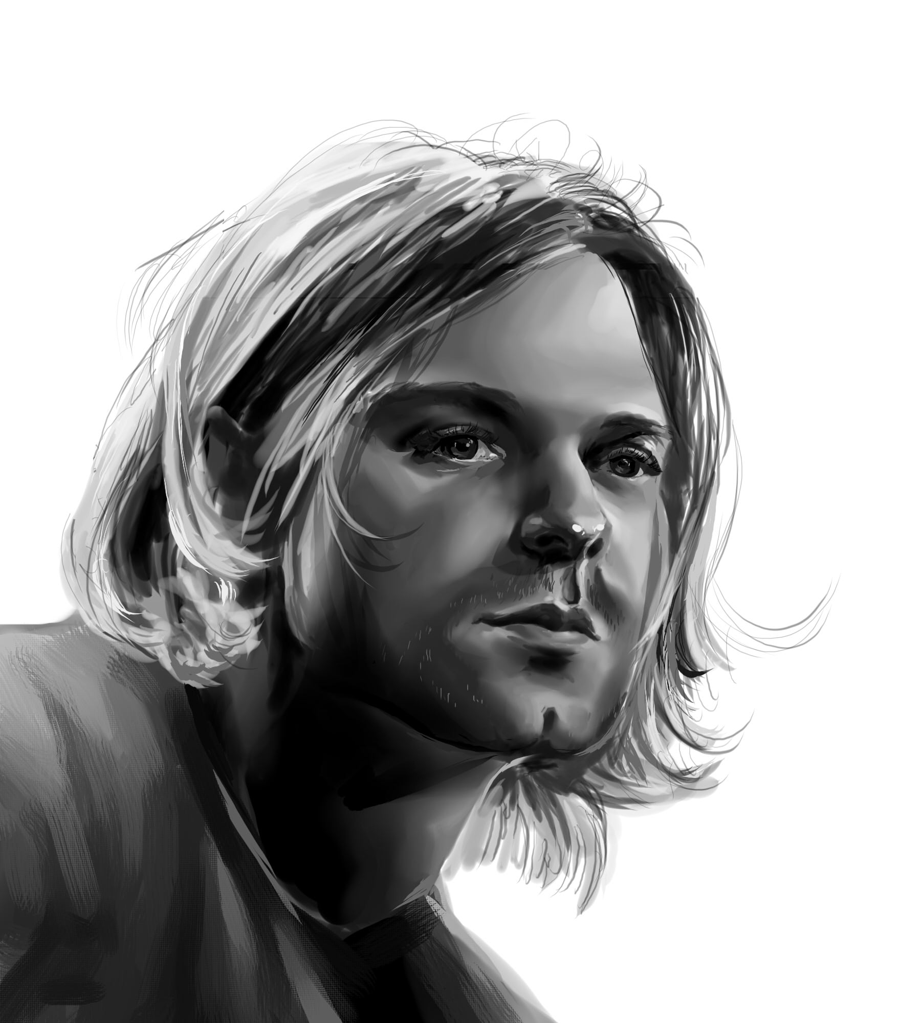 Иллюстрация Легенда | Illustrators.ru